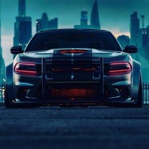 Meet your Posher, Cesar